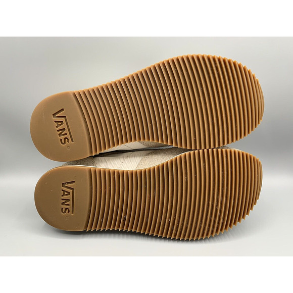 VANS ULTRACUSH Suede Running Athletic Shoes Sneaker 500383 Women's Size 5.5 - Picture 9 of 10